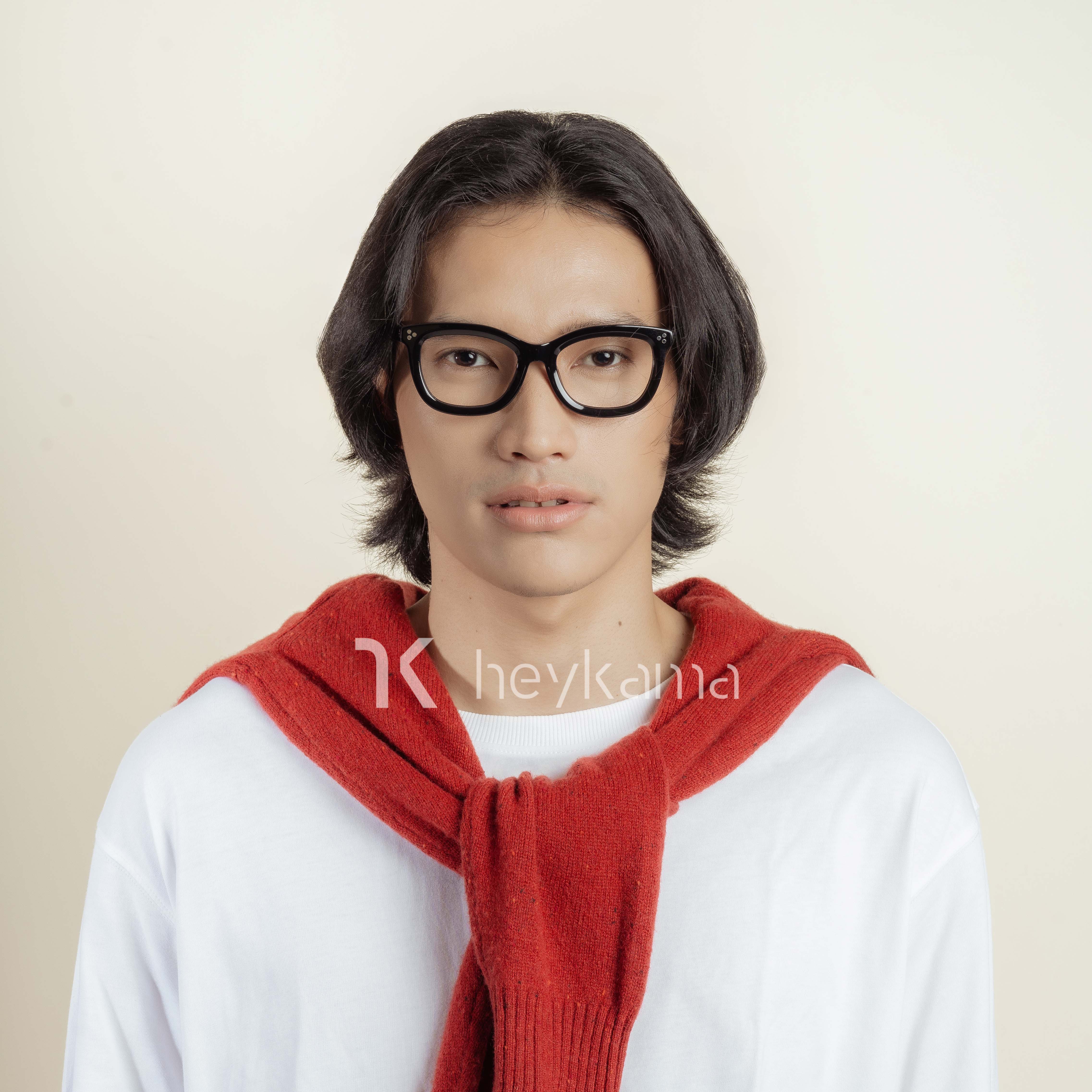 Prescription Eyeglasses